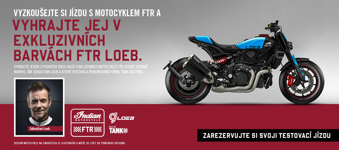 FTR Loeb
